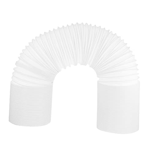 MERRYHAPY Klimaanlagenschlauch Tragbarer Schlauch Flexibler Entlüfter 15 Cm Durchmesser Abluftschlauch 200 Cm Länge MERRYHAPY Klimaanlagenschlauch Tragbarer Schlauch Flexibler Entlüfter 15 Cm Durchmesser Abluftschlauch 200 Cm Länge von MERRYHAPY