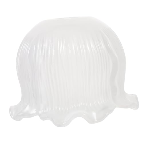 MERRYHAPY Lampenschirm Ersatz für Hängeleuchte Ømm Vintage Stil Lampenabdeckung für Wandlampe und Duftlampe Leicht zu Installieren Dekorativer Lampenschirm MERRYHAPY Lampenschirm Ersatz für Hängeleuchte Ømm Vintage Stil Lampenabdeckung für Wandlampe und Duftlampe Leicht zu Installieren Dekorativer Lampenschirm von MERRYHAPY
