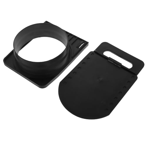 MERRYHAPY Langlebiger Bewässerungsauslass für Landwirtschaftliche Wasserkanäle Robustes Kunststoffmaterial Benutzerfreundliches Wasserkontrollventil für Felder Energiesparend und Vielseitig MERRYHAPY Langlebiger Bewässerungsauslass für Landwirtschaftliche Wasserkanäle Robustes Kunststoffmaterial Benutzerfreundliches Wasserkontrollventil für Felder Energiesparend und Vielseitig von MERRYHAPY