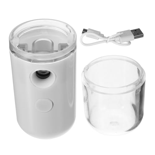 MERRYHAPY Luftbefeuchter Luftbefeuchter von Spray Humidifier Home Office Auto Diffusor Aromatherapie für trockene Haut Weiß MERRYHAPY Luftbefeuchter Luftbefeuchter von Spray Humidifier Home Office Auto Diffusor Aromatherapie für trockene Haut Weiß von MERRYHAPY