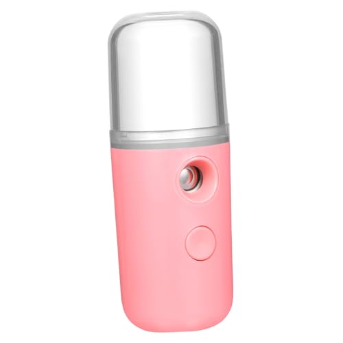 MERRYHAPY Luftbefeuchter Sprühbefeuchter Mit Aromatherapie Befeuchter-diffusor Für Zuhause Büro Und Auto von MERRYHAPY