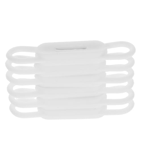 MERRYHAPY Magnetische Silikon Stifthalter Clips Verstellbar für Whiteboard Kühlschrank Büro Zuhause Klassenzimmer Praktische Aufbewahrung MERRYHAPY Magnetische Silikon Stifthalter Clips Verstellbar für Whiteboard Kühlschrank Büro Zuhause Klassenzimmer Praktische Aufbewahrung von MERRYHAPY