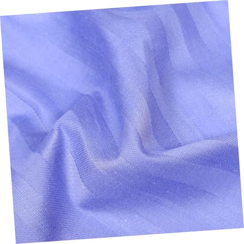 MERRYHAPY Massage Tisch Schutzhülle mit Gesichtsausschnitt Weiches Spa Massagebett Spannbetttuch Langlebiger Schutz für Kosmetik Massageliegen Bequemes Design für Gesichtsbehandlungen von MERRYHAPY