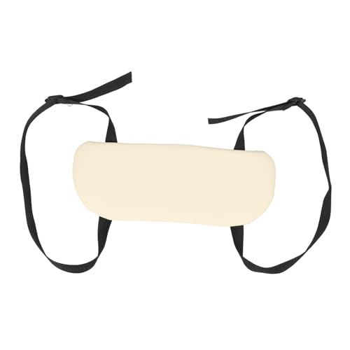 MERRYHAPY Massagebett Armlehne Armstütze Ergonomisch Komfortabel Leicht Reinigung für Massagetisch Spa Therapiebed Zubehör Handauflage Unterstützend für Entspannung MERRYHAPY Massagebett Armlehne Armstütze Ergonomisch Komfortabel Leicht Reinigung für Massagetisch Spa Therapiebed Zubehör Handauflage Unterstützend für Entspannung von MERRYHAPY