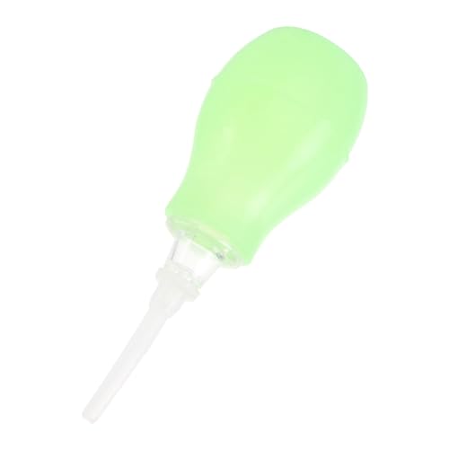 MERRYHAPY Pigeon Weaning Tool mit Glattem Sauger Langlebiger Kunststoff Sicheres Füttern von Jungtauben Praktisches Zubehör zur Aufzucht Fördert Überlebenschancen Junger Vögel MERRYHAPY Pigeon Weaning Tool mit Glattem Sauger Langlebiger Kunststoff Sicheres Füttern von Jungtauben Praktisches Zubehör zur Aufzucht Fördert Überlebenschancen Junger Vögel von MERRYHAPY