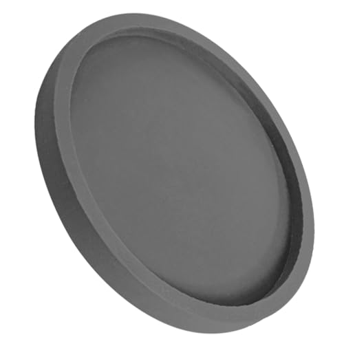 MERRYHAPY Runde Pflanzuntersetzer aus Robustem Kunststoff Wasserfester Blumentopf abtropfteller Langlebiges Pflanzgefäß tablett für Bonsai und Zimmerpflanzen Innendurchmesser Einsetzbar MERRYHAPY Runde Pflanzuntersetzer aus Robustem Kunststoff Wasserfester Blumentopf abtropfteller Langlebiges Pflanzgefäß tablett für Bonsai und Zimmerpflanzen Innendurchmesser Einsetzbar von MERRYHAPY