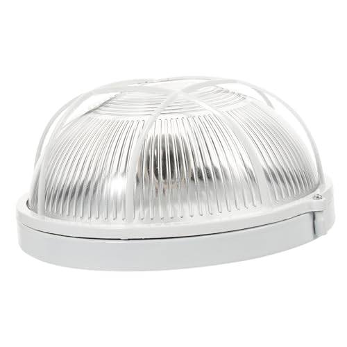MERRYHAPY Sauna Raum Beleuchtungslampe Explosionsgeschützt Hochtemperaturbeständig Glas Feuchtigkeitsfest Sauna Zubehör Light Portable Outdoor Licht MERRYHAPY Sauna Raum Beleuchtungslampe Explosionsgeschützt Hochtemperaturbeständig Glas Feuchtigkeitsfest Sauna Zubehör Light Portable Outdoor Licht von MERRYHAPY