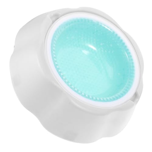 MERRYHAPY Sommerlicher Haustiernapf mit Kühlfunktion Pet Waterer mit Kondensat perlen Kompakter Leichter Trinknapf für Hunde und Katzen zur Abkühlung an Heißen Tagen MERRYHAPY Sommerlicher Haustiernapf mit Kühlfunktion Pet Waterer mit Kondensat perlen Kompakter Leichter Trinknapf für Hunde und Katzen zur Abkühlung an Heißen Tagen von MERRYHAPY