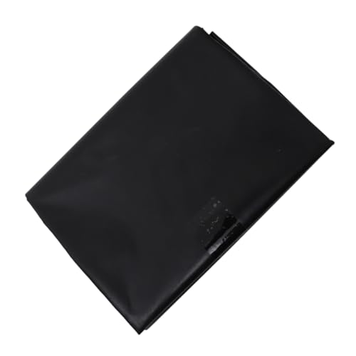 MERRYHAPY Teichfolie Hdpe Stark Flexibel Fischteichfolie Teichfolie Teichbeckenfolie Gartenteichfolie Robust Langlebig Passend für Teiche und Wasserbecken MERRYHAPY Teichfolie Hdpe Stark Flexibel Fischteichfolie Teichfolie Teichbeckenfolie Gartenteichfolie Robust Langlebig Passend für Teiche und Wasserbecken von MERRYHAPY