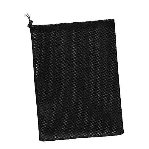 MERRYHAPY Teichpumpe Filterbeutel Strapazierfähiger Netzbeutel mit Kordelzug Schützt Teich Schwimmbadpumpen vor Verschmutzung und Beschädigung Einfach zu Öffnen Schließen MERRYHAPY Teichpumpe Filterbeutel Strapazierfähiger Netzbeutel mit Kordelzug Schützt Teich Schwimmbadpumpen vor Verschmutzung und Beschädigung Einfach zu Öffnen Schließen von MERRYHAPY