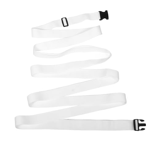 MERRYHAPY Verstellbarer Bett verbindungsriemen für Doppelbetten Matratzen Verbinden Rutschfester Home Bed Connecting Strap Schnelle Befestigung Ohne Werkzeug Flexibel Für Camping Und von MERRYHAPY