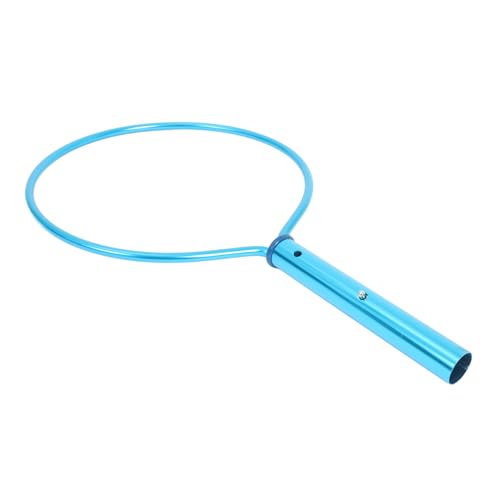 MERRYHAPY Verstellbarer Teleskop Poolstangen Rettungshaken Aluminium Robustes Sicherheitsgerät für Schwimmbadrettung für Notfälle und Persönliche von MERRYHAPY