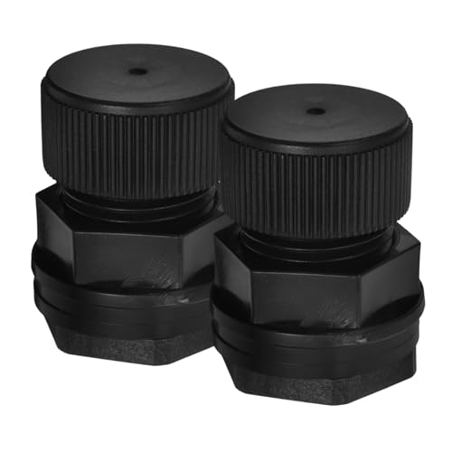 MERRYHAPY Wasserturm-anschlussadapter 3/4 Zoll Regenfass Schlauchanschluss Schottverschraubung Wassertankverbinder Aquariumschott Gartenschlauch-schottteil MERRYHAPY Wasserturm-anschlussadapter 3/4 Zoll Regenfass Schlauchanschluss Schottverschraubung Wassertankverbinder Aquariumschott Gartenschlauch-schottteil von MERRYHAPY