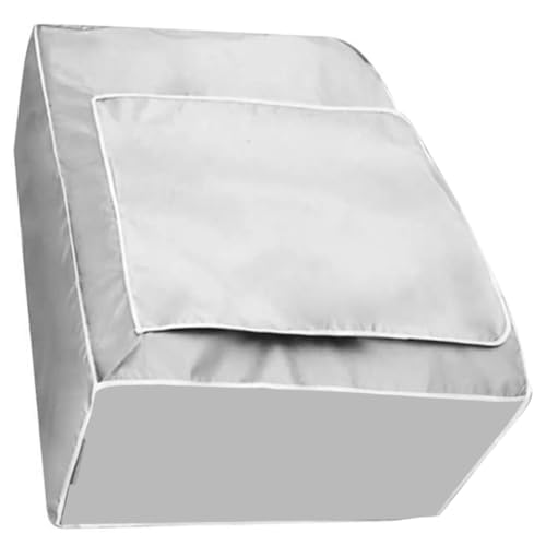 MERRYHAPY Wetterfeste Abdeckung für Außengeräte Klimaanlagenabdeckung Schützt vor Sonne Regen Staub mit Verstellbarem Fixierband für Fenster Außengeräte MERRYHAPY Wetterfeste Abdeckung für Außengeräte Klimaanlagenabdeckung Schützt vor Sonne Regen Staub mit Verstellbarem Fixierband für Fenster Außengeräte von MERRYHAPY