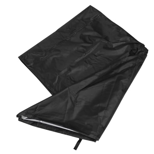 MERRYHAPY wasserdichte Gartenmöbel Abdeckung Oxford mit Schnallen Rechteckige Schutzhülle für Gartentisch Stühle Bänke Wetterfeste Staubdichte Outdoor Tisch Abdeckung von MERRYHAPY