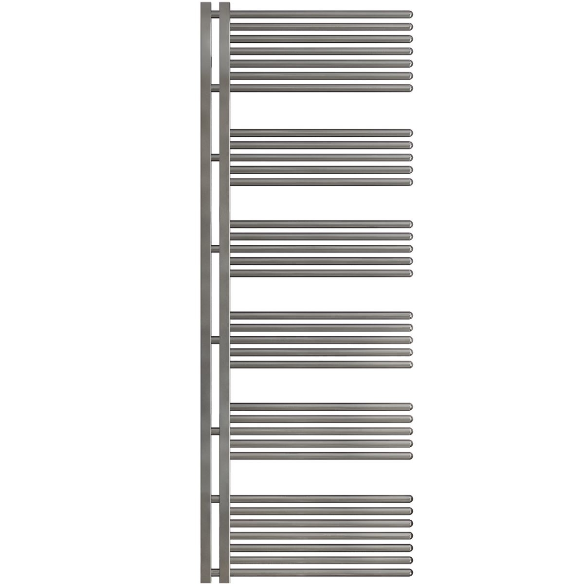 MERT Design Badheizkörper Sedan 500 x 1500 mm chrom von MERT