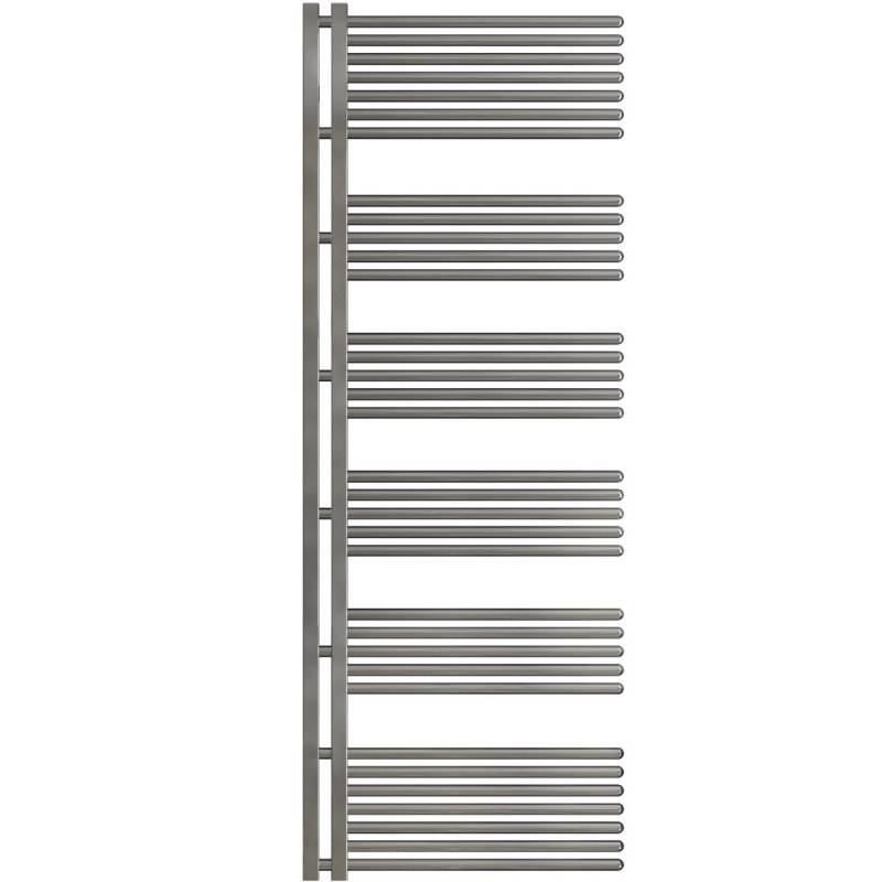 MERT Design Badheizkörper Sedan 500 x 1500 mm chrom von MERT