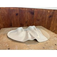 Große Antipasti Platte Weiß Große Antipasti Platte Weiß von MERVALceramic