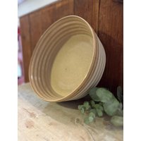 Keramik Schüssel Groß von MERVALceramic
