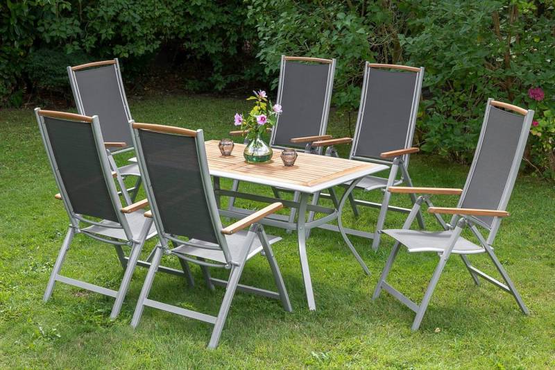MERXX Garten-Essgruppe Siena von MERXX