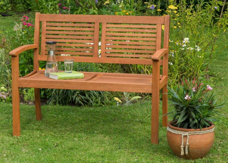 MERXX Gartenbank Cordoba von MERXX