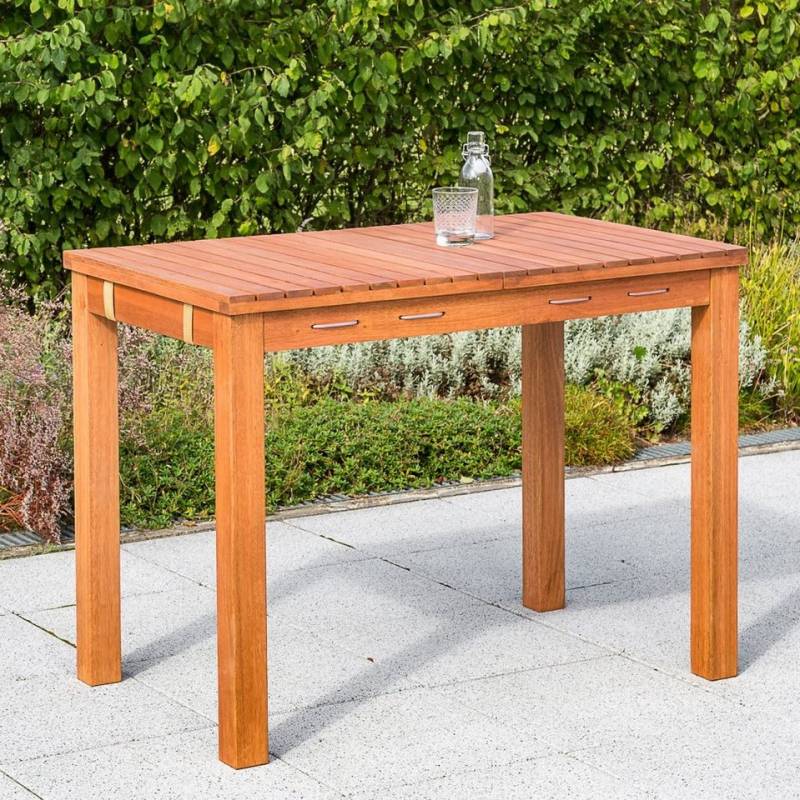 MERXX Gartentisch, 60x100 cm von MERXX