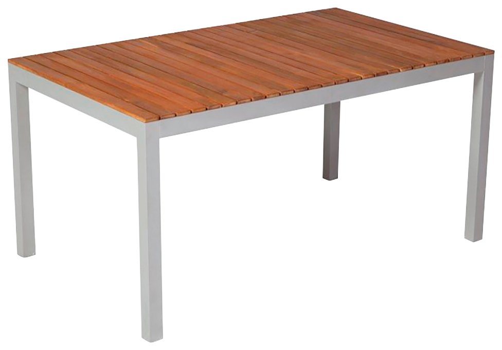 MERXX Gartentisch Monaco, 90x150 cm MERXX Gartentisch Monaco, 90x150 cm von MERXX