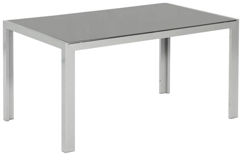 MERXX Gartentisch Tisch modern, 90x150 cm von MERXX
