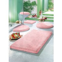 Mesana Badgarnitur mit rutschhemmender Rückseite von MESANA