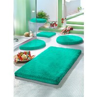 Mesana Badgarnitur mit rutschhemmender Rückseite Mesana Badgarnitur mit rutschhemmender Rückseite von MESANA