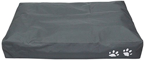 Mesana S- 10109/29 Tier-Sessel, mit Innensack, 70x100x15 cm, grau Mesana S- 10109/29 Tier-Sessel, mit Innensack, 70x100x15 cm, grau von MESANA