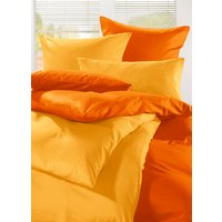 Satin Bettwäsche-Programm von Mesana Satin Bettwäsche-Programm von Mesana von MESANA