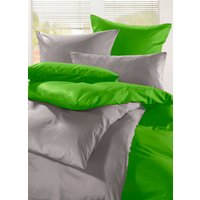 Satin Bettwäsche-Programm von Mesana von MESANA