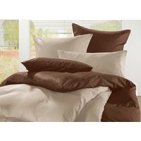 Satin Bettwäsche-Programm von Mesana Satin Bettwäsche-Programm von Mesana von MESANA