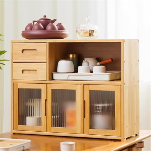 MESCXTY Schreibtisch-Bücherregal, Display-Organizer mit Schublade und Tür, Schrank geeignet für Schlafzimmer, Arbeitszimmer, Küche zu Hause, A, 24,8 * 9,1 19,3 Zoll MESCXTY Schreibtisch-Bücherregal, Display-Organizer mit Schublade und Tür, Schrank geeignet für Schlafzimmer, Arbeitszimmer, Küche zu Hause, A, 24,8 * 9,1 19,3 Zoll von MESCXTY