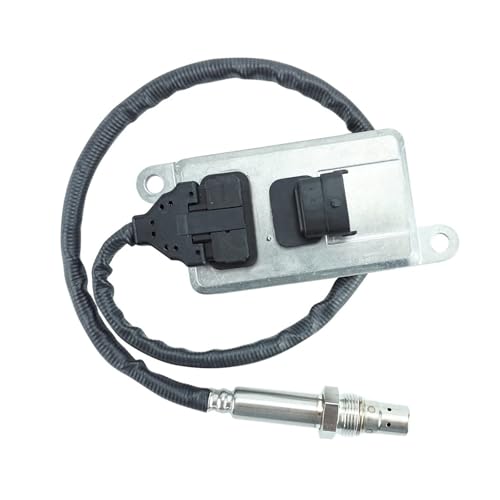 1 STÜCKE Stickstoffoxid-sensor Für Isuzu 4HK1 6HK1 4JJ1 6WG1 NOx-sensor 8983023940/5WK97206A Stickoxidsensor(NOx Sensor) von MESKEL