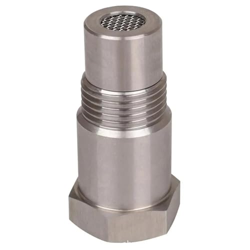 1 Stücke Auto Check Engine Licht Fix Katalytische Mesh Sauerstoff O2 Sensor Spacer Adapter Mini Katalysator Adapter Stickoxidsensor 1 Stücke Auto Check Engine Licht Fix Katalytische Mesh Sauerstoff O2 Sensor Spacer Adapter Mini Katalysator Adapter Stickoxidsensor von MESKEL