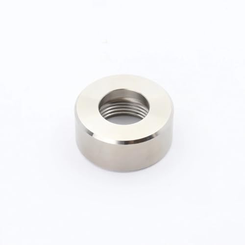 20mmX1.5 Cker Diesel NOX Sensor Reparatur Fitting Mount Weld Bung NOx Sensor Stecker Adapter Halterung Stickoxidsensor 20mmX1.5 Cker Diesel NOX Sensor Reparatur Fitting Mount Weld Bung NOx Sensor Stecker Adapter Halterung Stickoxidsensor von MESKEL