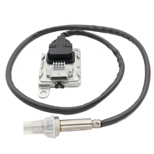 FÜR Vauxhall Vivaro B Van 1,6 CDTI 1,6 DTI Van BiTurbo Stickstoff Oxid Sensor NOx 5WK96748 2279000Q0B SNS1015 93457718 227905444R Stickoxidsensor(Nox Sensor) von MESKEL