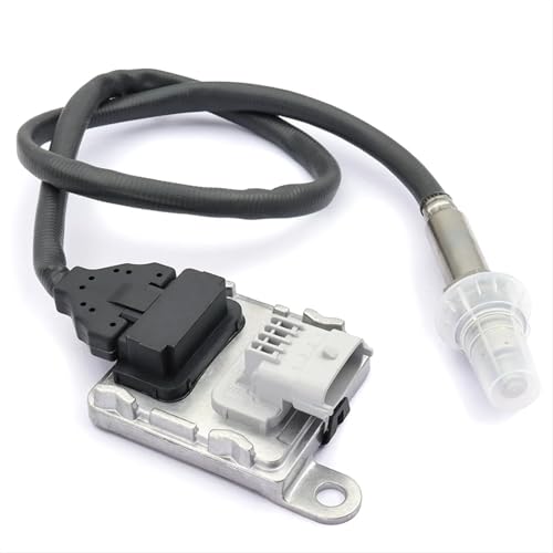Für 12V Für Benz C218 W164 S212 W212 C207 V251A0009056104 5WK97248 Stickstoffoxidsensor Nox-Sensor Stickoxidsensor(5WK97248) von MESKEL