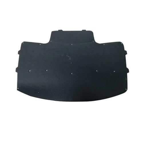 Für 5 Series MK4 E39 530i 525i 520i 1996 1997 1998 1999 2000 2001 2002 2003 Front Hood Motor Sound Pad Isolierung Baumwolle Teppich Schallschutzmatte von MESKEL