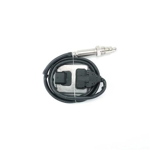 Für 5er F10 F11 523i 528i 530i N53 5WK9 6650 11787590402 759040202 5WK96650 Stickstoff Sauerstoff NOx Sensor Stickoxidsensor von MESKEL