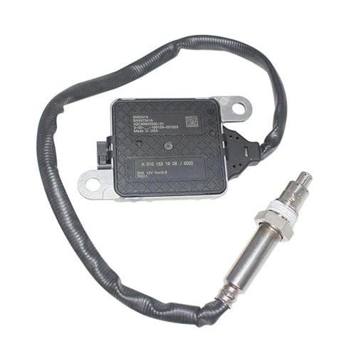 Für Benz 12 V Nox Stickstoff Sauerstoff Sensor Stickoxidsensor Für Benz 12 V Nox Stickstoff Sauerstoff Sensor Stickoxidsensor von MESKEL