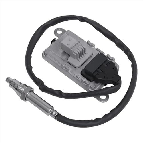 Für Benz Actros Axor Euro 6 Trcuk 24V NOx Stickstoff Sauerstoff Sensor 5WK97331A A0101531628 Stickoxidsensor von MESKEL