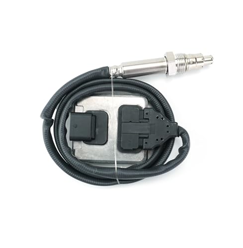 Für Benz CLA350 GLE350 GLE400 ML350 5WK96703C A0009053703 5WK96703A Stickstoffoxidsensor Nox-Sensor Stickoxidsensor Für Benz CLA350 GLE350 GLE400 ML350 5WK96703C A0009053703 5WK96703A Stickstoffoxidsensor Nox-Sensor Stickoxidsensor von MESKEL