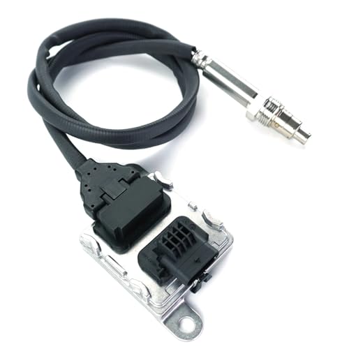 Für Benz E-KLASSE W213 A0009057208 Nox Sensor Stickoxid Sensor Stickoxidsensor von MESKEL