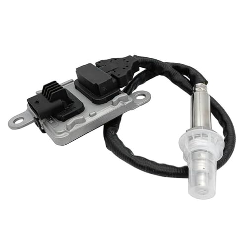 Für Benz E-KLASSE W213 E220D C238 W222 C257 Stickstoff-Sauerstoff-Sensor A0009054704 5WK97381 A0009057108 Stickoxidsensor von MESKEL