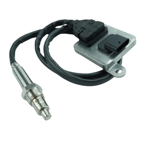 Für Benz ML GLE W213 350 E-Klasse C-Klasse NOx-Sensor OE A0009058511 Stickoxid-Sensor Stickoxidsensor(OE A0009058511) von MESKEL