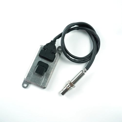 Für Benz Nox-Sensor 5WK9 6616B A00061537328/005 5WK96616B Stickoxidsensor von MESKEL