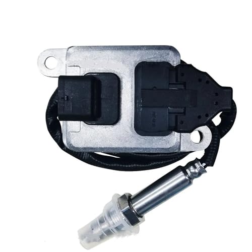 Für Benz R172 W166 164 W221 W251 A0009053000 5WK96682 Stickoxid-Sensor Nox-Sensor Stickoxidsensor(5WK96682) von MESKEL